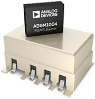 Analog Devices ADGM1004 MEMS 开关图片