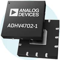 Analog Devices ADH4702-1 精密运算放大器的图片