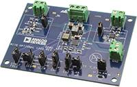 Image of Analog Devices ADP5070 and ADP5071 DC to DC Switching Regulator