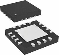 Image of ADI's ADT7320/ADT7420 16-Bit Digital I2C Temperature Sensors
