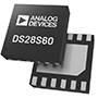 Image of ADI's DS28S60 DeepCover® Cryptographic Coprocessor with ChipDNA™