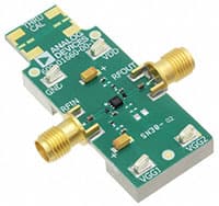Analog Devices HMC8410/HMC8401 GaAs 低噪声放大器图片