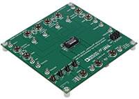 Analog Devices LTM4670 低输入电压、四通道 μModule® 稳压器的图片