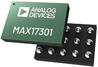 Analog Devices MAX17301 带保护器的电量计图片
