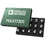 Image of Analog Devices' MAX17301 Fuel Gauge with Protector