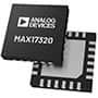 Image of Analog Devices' MAX17320 Fuel Gauge with Protector