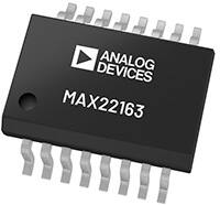 Image of ADI's MAX2216x Series Digital Isolators
