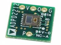 Analog Devices 的超低低噪声电流和光学感测放大器图片