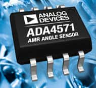 ADI ADA4571 磁角度传感器图片