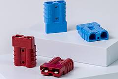 Image of Anderson Power Products' SB® Series Connectors