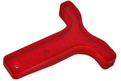 Image of Anderson Power's T-Handle for SBS®50 and SBS®75X