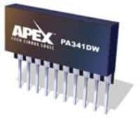 Image of Apex's High Voltage Power Operational Amplifiers