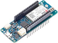 Arduino 的 MKR GSM 1400 的图片