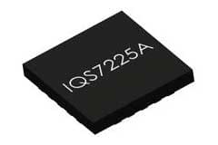 IQS7225A ProxFusion® Inductive Sensor - Azoteq