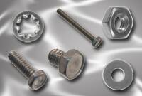 Image of B&F Fastener Supply's Stainless Steel Hardware
