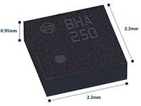 Bosch Sensortec BHA250 加速计/传感器集线器图片
