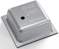 Bosch 的 BME280 集成环境单元图片