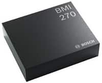 Bosch Sensortec BMI270 惯性测量装置的图片