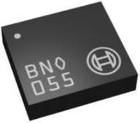 Bosch Sensortec BNO055 多功能智能集线器和 ASSN 图片