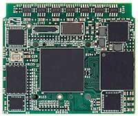 Image of Beacon EmbededWorks AM1808 450 MHz SOM Solution