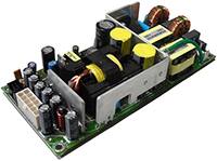 Image of Bel Power Solutions' AC/DC Open Frame Power Supplies for Medical Applications