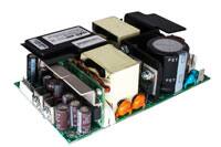 Image of Bel Power Solutions' MBC Series Open Framed Power Supplies