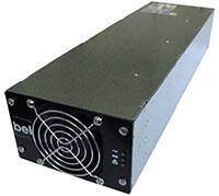 Bel Power Solutions TXP3500/4000 系列风扇冷却电源图片