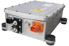 Image of Bel Power Solutions' eMobility Power Supplies