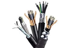 Image of Belden 2KV VFD Cables