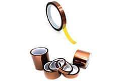 Image of Bertech PPT2A Series Acrylic Polymide Tape