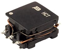 Bourns HCTSM8 系列变压器的图片