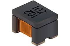 Image of Bourns High-Current Common Mode Chokes – SRF3225TP Series