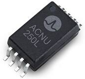 Broadcom Semiconductor ACNU-250L 1 MBd 光耦合器器件的图片