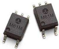 Broadcom 的 ACPL-M61M 数字光耦合器的图片