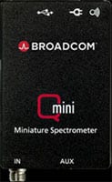 Broadcom的Qmini AFBR-S20M2xx图片