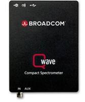 Broadcom Qwave AFBR-S20W2xx USB 光谱仪图片