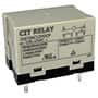 Image of CIT's J167 Series 30 A Relay