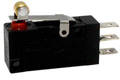 Image of CIT's VM3S Series IP67 Process Sealed Snap-Action Switches