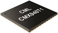 具有集成 VCO 的 CML Microcircuits CMX940 小数 N 分频射频合成器图片