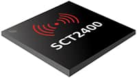 CML Microcircuits SCT2400 低功率远程语音通信的图片