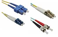 CnC Tech 光纤电缆组件的图片