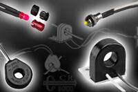 Image of CR Magnetics' Remote Electrical Current Indicators