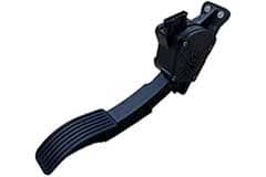 Series 552 Accelerator Pedal - CTS