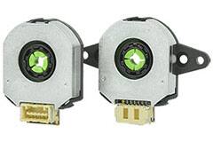 Image of CUI Devices’ AMT Absolute Multi-Turn Encoders