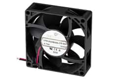 Image of CUI Devices' IP Rated DC Axial Fans