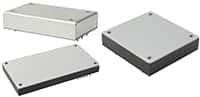 Image of CUI's Rugged Board Mount Brick DC-DC Converters