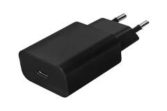 Image of CUI's SWI20C AC/DC Power Adapters