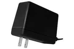 Image of CUI Inc.'s SWI36 Series AC/DC Power Adapters