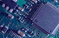 Cal-Chip Electronics 的 GMC 系列小尺寸 MLCC 图片