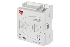 Image of Carlo Gavazzi's DCT1 Series DC Energy Meters